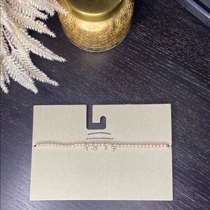 Urban Outfitters Gold Necklace